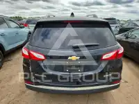 2018 Chevrolet Equinox фото