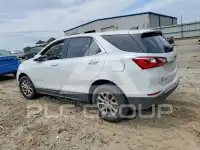 2018 Chevrolet Equinox фото