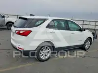 2018 Chevrolet Equinox фото