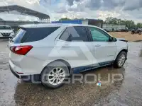 2018 Chevrolet Equinox фото