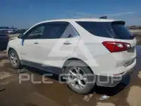 2018 Chevrolet Equinox фото