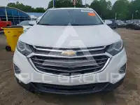 2018 Chevrolet Equinox фото