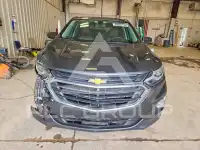 2018 Chevrolet Equinox photo
