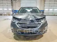 2018 Chevrolet Equinox photo