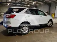 2018 Chevrolet Equinox фото