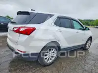2018 Chevrolet Equinox photo