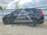 2018 Chevrolet Equinox фото