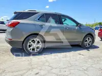 2018 Chevrolet Equinox фото