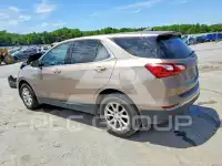 2018 Chevrolet Equinox фото