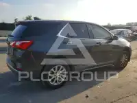 2018 Chevrolet Equinox фото