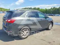 2018 Chevrolet Equinox фото