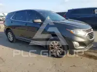2018 Chevrolet Equinox фото