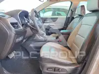 2018 Chevrolet Equinox фото