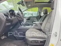 2018 Chevrolet Equinox photo
