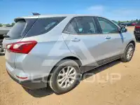 2018 Chevrolet Equinox фото