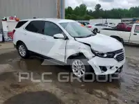 2018 Chevrolet Equinox photo