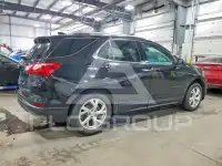 2018 Chevrolet Equinox фото