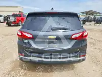 2018 Chevrolet Equinox photo