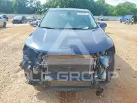 2018 Chevrolet Equinox фото