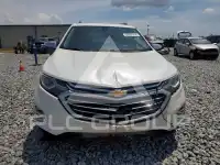 2018 Chevrolet Equinox фото