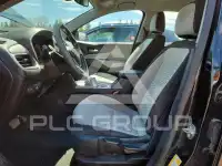 2018 Chevrolet Equinox фото