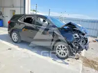2018 Chevrolet Equinox фото