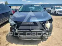 2018 Chevrolet Equinox фото