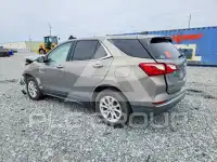 2018 Chevrolet Equinox фото