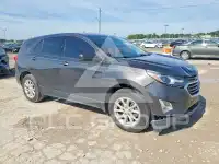 2018 Chevrolet Equinox фото