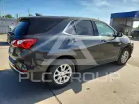 2018 Chevrolet Equinox photo