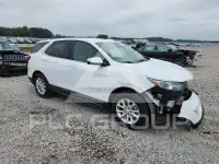 2018 Chevrolet Equinox фото