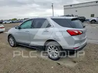 2018 Chevrolet Equinox фото