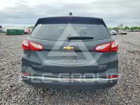 2018 Chevrolet Equinox фото