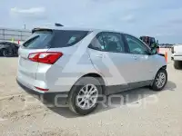 2018 Chevrolet Equinox фото