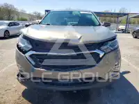 2018 Chevrolet Equinox фото
