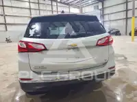 2018 Chevrolet Equinox photo