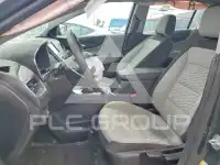2018 Chevrolet Equinox photo