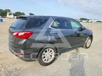 2018 Chevrolet Equinox фото