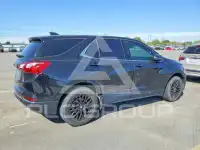 2018 Chevrolet Equinox photo