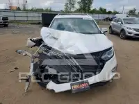 2018 Chevrolet Equinox фото