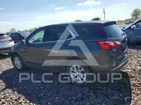 2018 Chevrolet Equinox фото