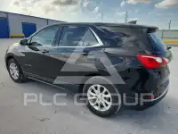 2018 Chevrolet Equinox фото