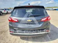 2018 Chevrolet Equinox фото