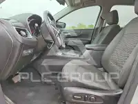 2018 Chevrolet Equinox photo