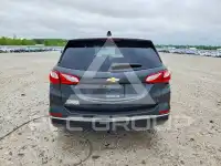 2018 Chevrolet Equinox фото