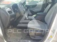 2018 Chevrolet Equinox фото