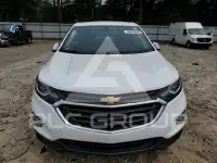 2018 Chevrolet Equinox фото