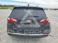 2018 Chevrolet Equinox фото