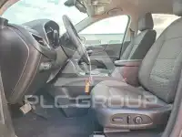 2018 Chevrolet Equinox фото