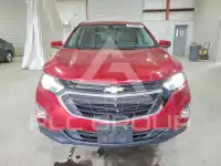2018 Chevrolet Equinox photo